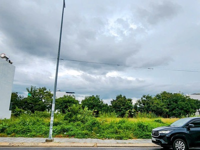 Bán lô mặt tiền đường số 13 kđt lê hồng phong 2, nha trang. 1