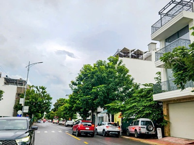 Bán lô mặt tiền đường số 13 kđt lê hồng phong 2, nha trang. 2