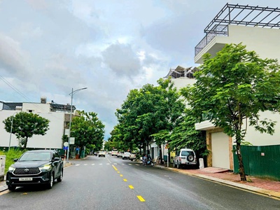 Bán lô mặt tiền đường số 13 kđt lê hồng phong 2, nha trang. 3