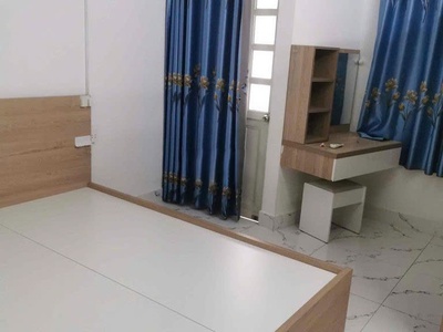 Cho thuê nhà quận 10 - 5pn - 17 triệu 2