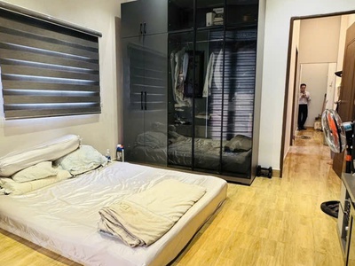 Quận 11 - nhà mặt tiền - đang có dòng tiền - ̀5 tầng - ̉ pn - giá 13.5 tỷ 2