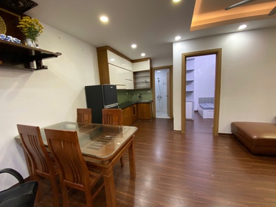 Cần bán căn hộ 1018 HH01 Thanh Hà Cienco 5   70m2 chỉ 3,x tỉ 1