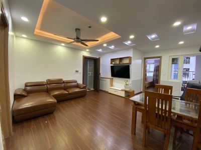 Cần bán căn hộ 1018 HH01 Thanh Hà Cienco 5   70m2 chỉ 3,x tỉ 8