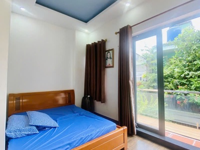 Nhà đẹp chính chủ 8.5tỷ tl, 72m , ngang hơn 5m   cực hiếm khu cmt8, tân bình. gần q10-q3 1