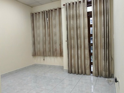 4.2 TỶ 60M2 Nhà 2 Tầng Đúc BTCT   Nguyễn Thị Kiểu, Tân Thới Hiệp, Q12 4