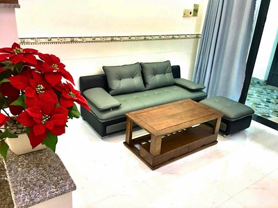 Bán nhà lô góc  2 tầng shr  4 x 12m tân chánh  hiệp q12 hẻm xe hơi sátgò vấp 3