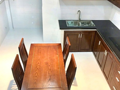 Bán nhà lô góc  2 tầng shr  4 x 12m tân chánh  hiệp q12 hẻm xe hơi sátgò vấp 4