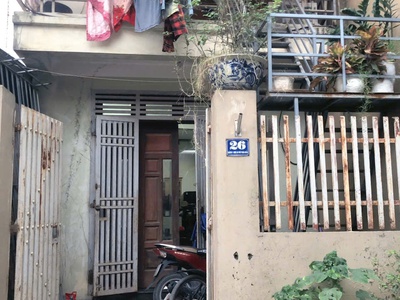 Bán nhà 2 tầng   khu đô thị mới định công, hà nội 0
