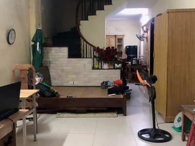 Bán nhà 2 tầng   khu đô thị mới định công, hà nội 1