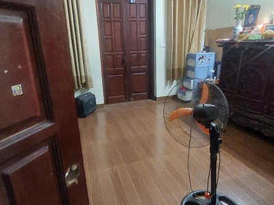 Bán nhà 2 tầng   khu đô thị mới định công, hà nội 3