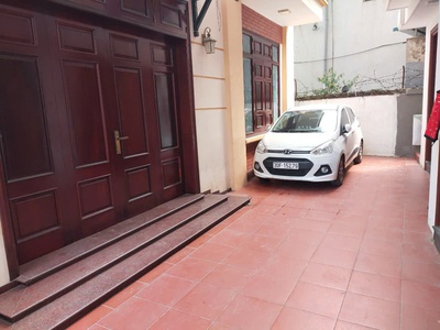 Cho thuê nhà số 12 phố xuân đỗ, phường cự khối, quận long biên, hà nội. 1