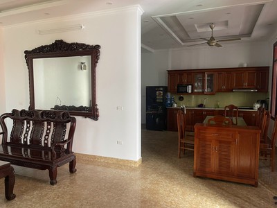 Cho thuê nhà số 12 phố xuân đỗ, phường cự khối, quận long biên, hà nội. 4