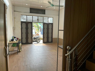 Chính chủ cho thuê nhà tại số 31 nguyễn văn giáp, phường cầu diễn, quận nam từ liêm, hà nội. 0