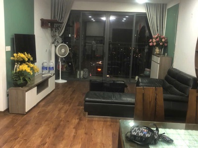Cho thuê căn hộ 3 phòng ngủ   tòa n03-t4 ngoại giao đoàn, bắc từ liêm, hà nội 0