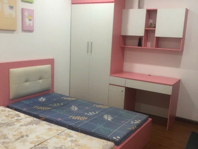 Cho thuê căn hộ 3 phòng ngủ   tòa n03-t4 ngoại giao đoàn, bắc từ liêm, hà nội 1