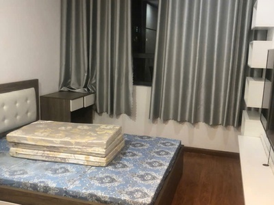Cho thuê căn hộ 3 phòng ngủ   tòa n03-t4 ngoại giao đoàn, bắc từ liêm, hà nội 2