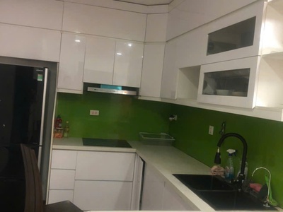 Cho thuê căn hộ 3 phòng ngủ   tòa n03-t4 ngoại giao đoàn, bắc từ liêm, hà nội 3