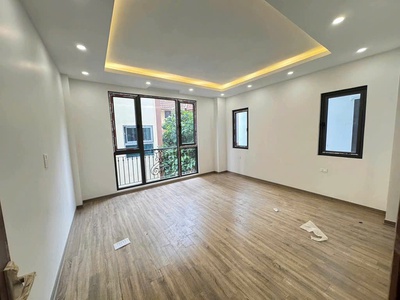Bán nhà 5 tầng đẹp lô góc gần mặt phố hồ tùng mậu, bắc từ liêm 33m2 giá 8.3 tỷ 1
