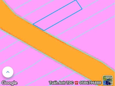 Chủ cần bán lô đất ở đô thị,  diện tích 106m2  giá: 1ty200 2