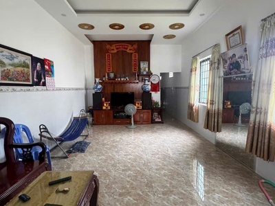 Chính chủ bán nhà mặt tiền hẻm 48 lưu chí hiếu .p thắng nhất thành phố vũng tàu 1