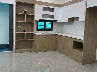 Đông mỹ, thanh trì, 50m 4 tầng 4 ngủ 2