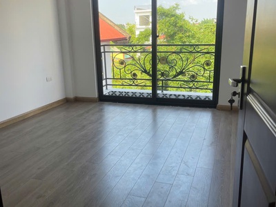 Đông mỹ, thanh trì, 50m 4 tầng 4 ngủ 3