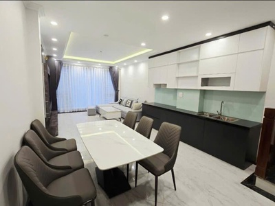 Nhà riêng 6 tầng thang máy  xuân đỉnh/sát ngoại giao đoàn/ cv hòa bình- dt 36m2x 6 tầng- mặt ngõ 1
