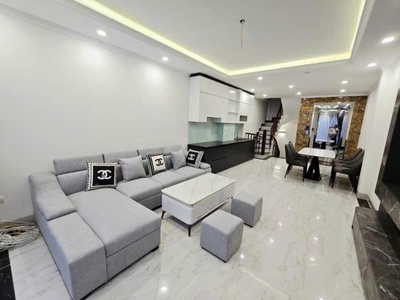Nhà riêng 6 tầng thang máy  xuân đỉnh/sát ngoại giao đoàn/ cv hòa bình- dt 36m2x 6 tầng- mặt ngõ 2