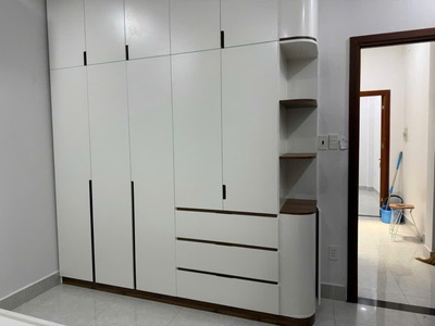 Nhà mt đường số 3, liền kề phú mỹ hưng, ở kinh doanh, 10,5 tỷ 3