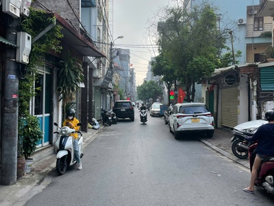 Bán căn hộ có diện tích 44m , 23 đường cửu việt 1 trâu quỳ gia lâm hà nội 2