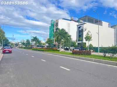 Trục kết nối đảo 1 sun-đất đường số 22 vcn phước long 1-mặt tiền kinh doanh, pháp lý sạch-giá tốt 0
