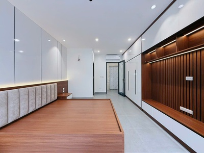 Bán gấp nhà cầu giấy 6 tầng thang máy 40m2 chỉ nhỉnh 9 tỷ 2