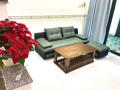 Nhà 2 Tầng  Lô  Góc   Lâm Thị Hố, Q.12  4.33 TỶ   49m   4x12    Sổ Hồng Riêng   Công Chứng Ngay 4