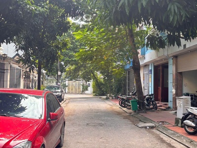Cho thuê nhà liền kề tiểu đô thị    vạn phúc   hà đông   hà nội 2