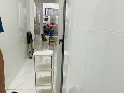 Mặt tiền kd cạnh kinh dương vương bình tân 76m2 tiện xây , 6 tỷ nhỉnh. 1