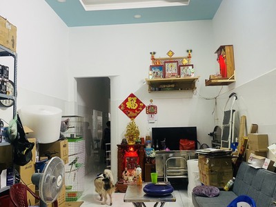 Mặt tiền kd cạnh kinh dương vương bình tân 76m2 tiện xây , 6 tỷ nhỉnh. 4
