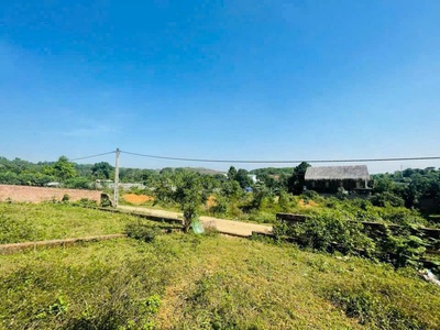 Bán lô đất nghỉ dưỡng đẹp 462m2 tại yên xuân, quốc oai. diện tích vừa phải. giá hợp lý. mtg 2