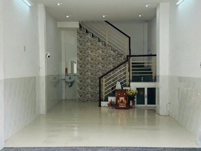 Bán nhà 4 tầng 1 tum, vạn thắng, nha trang. 2
