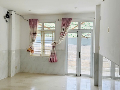 Bán nhà 4 tầng 1 tum, vạn thắng, nha trang. 4