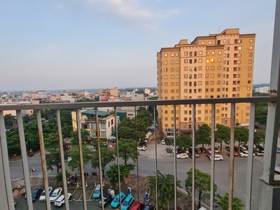 Căn hộ 3 pn - full nội thất - yên tĩnh - gần vinhomes riverside view đẹp thoáng 4