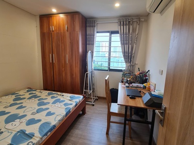 Cho thuê nhà nguyên căn biệt thự hẻm xe tải phường 24   giá tốt tại bình thạnh 2