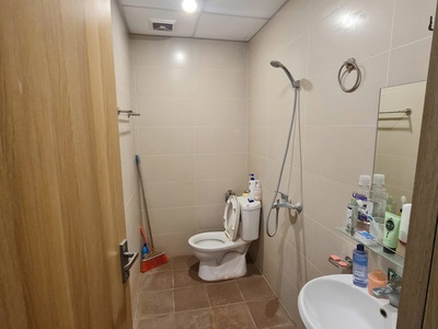Căn hộ 3 pn - full nội thất - yên tĩnh - gần vinhomes riverside view đẹp thoáng 3