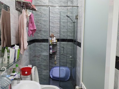 Nhà vị trí đẹp- giá tốt chính chủ cần bán nhanh căn nhà tại quận phú nhuận, tphcm 3