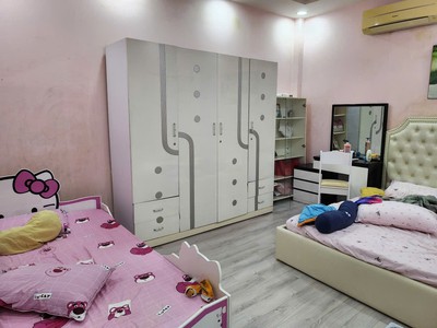 Nhà vị trí đẹp- giá tốt chính chủ cần bán nhanh căn nhà tại quận phú nhuận, tphcm 1
