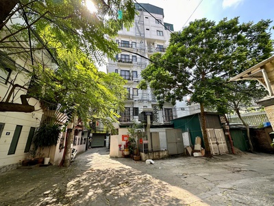 Tin thật 100  bán chung cư mini 91m2 x 26p nguyễn khánh toàn - ô tô vào nhà - cho thuê 2,2 tỷ/năm 2