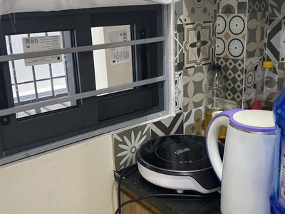 Nhượng phòng trọ 25m2 full đồ   vĩnh hưng, hoàng mai 3