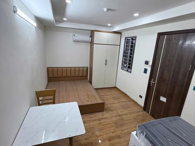 Nhượng phòng trọ 25m2 full đồ   vĩnh hưng, hoàng mai 1