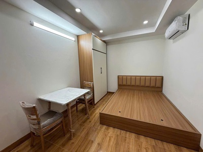 Nhượng phòng trọ 25m2 full đồ   vĩnh hưng, hoàng mai 0