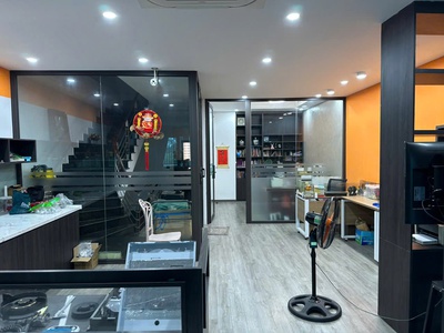 Bán nhà 6 tầng 110m - siêu phẩm hiếm    tại long biên- hà nội. 1