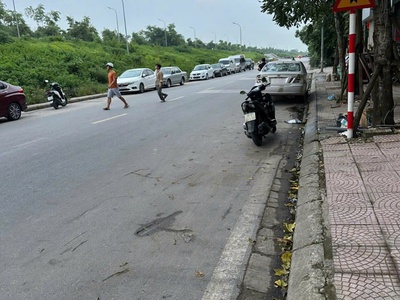 Bán nhà 6 tầng 110m - siêu phẩm hiếm    tại long biên- hà nội. 4